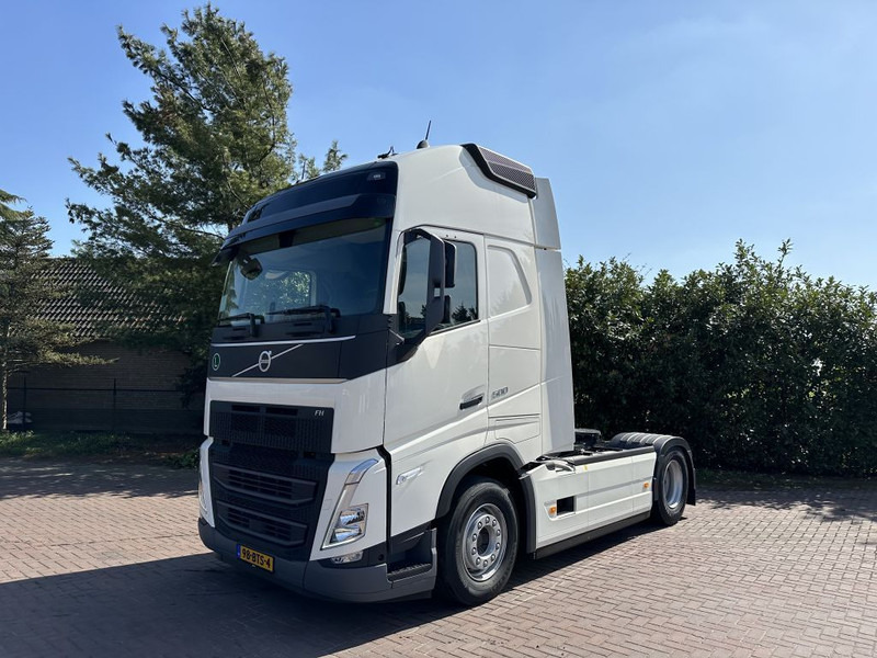 Volvo Volvo FH 500 4x2 ACC I-PARK COOL NEW MODEL FH 500 4x2 - 트랙터 유닛 : 사진 1 Volvo Volvo FH 500 4x2 ACC I-PARK COOL NEW MODEL FH 500 4x2 - 트랙터 유닛 : 사진 1