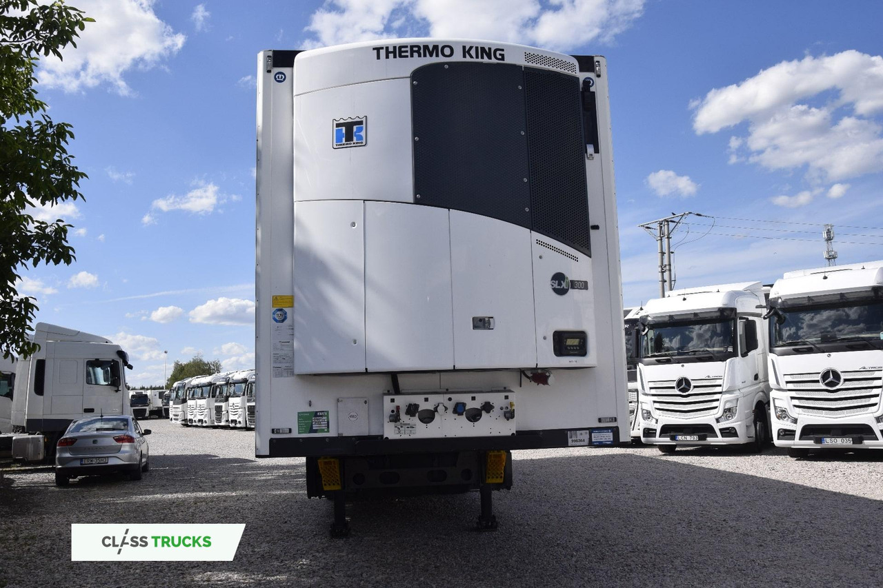 Krone SDR Cool Liner FP 60 ThermoKing SLXi 300 - 냉동 세미 트레일러 : 사진 2 Krone SDR Cool Liner FP 60 ThermoKing SLXi 300 - 냉동 세미 트레일러 : 사진 2
