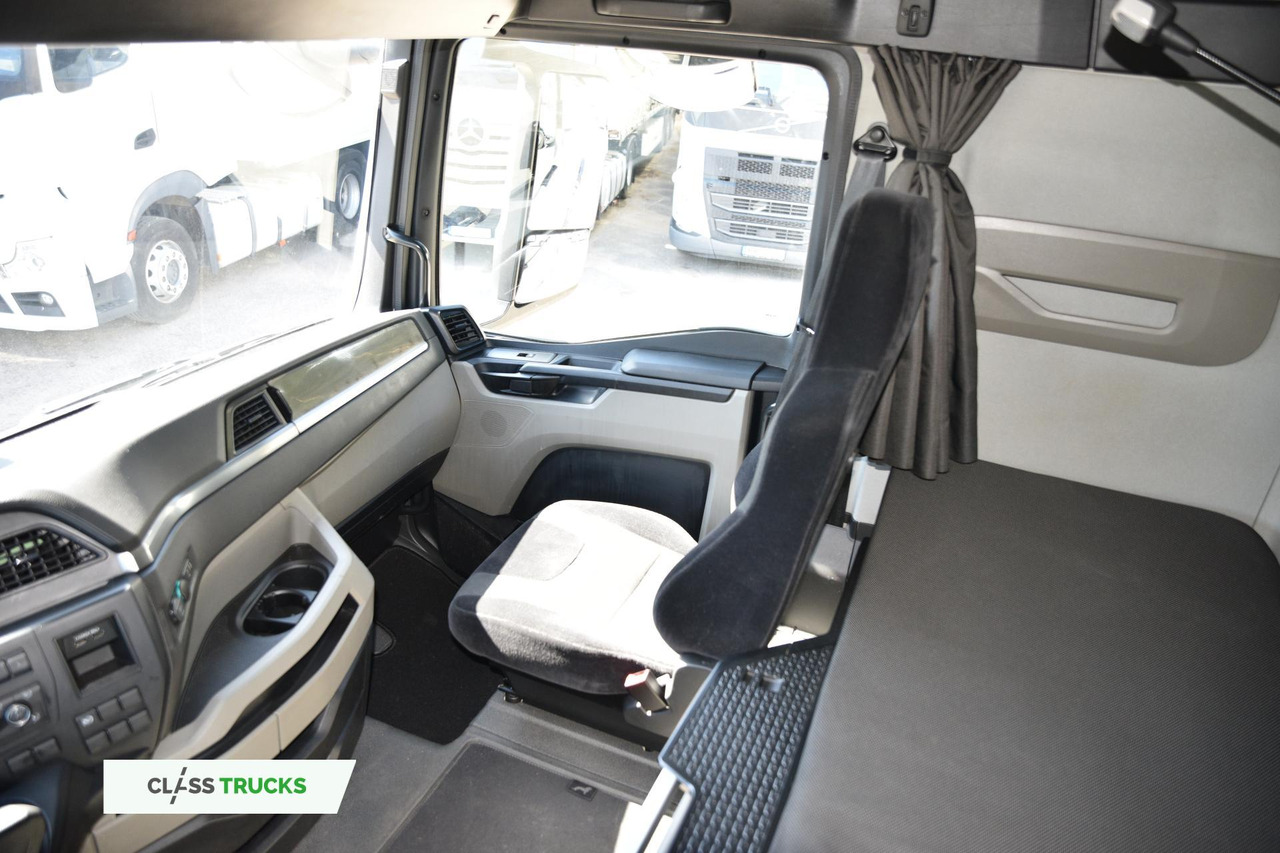 트랙터 유닛 MAN TGX 18.470 GX : 사진 16 트랙터 유닛 MAN TGX 18.470 GX : 사진 16