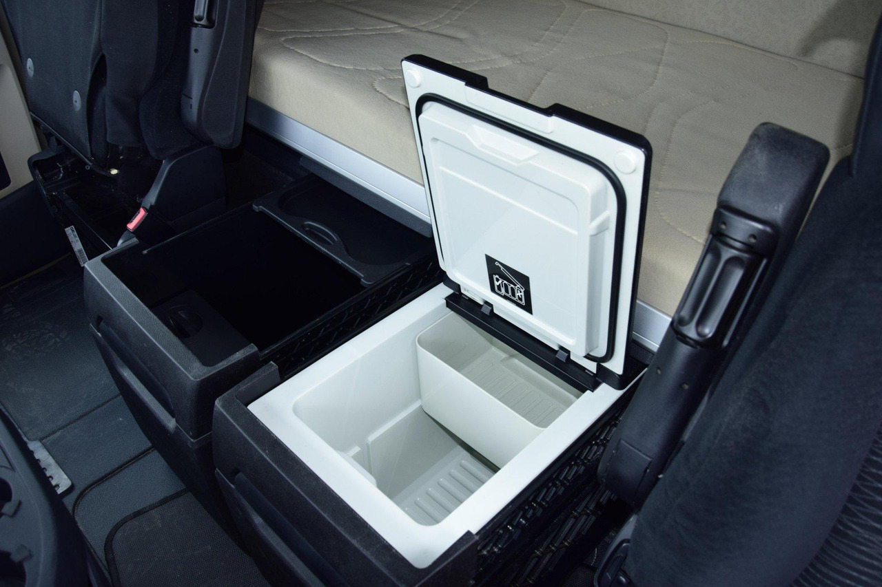 트랙터 유닛 Mercedes-Benz Actros 5 1845 BigSpace : 사진 10