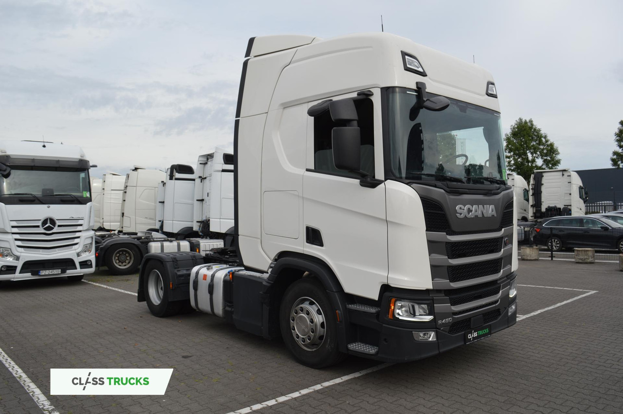 Scania R450 CR20H Retarder ACC - 트랙터 유닛 : 사진 3 Scania R450 CR20H Retarder ACC - 트랙터 유닛 : 사진 3