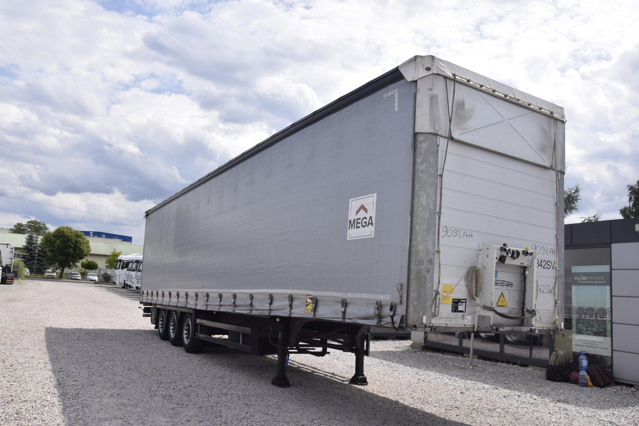 Schmitz Cargobull SCS24/L Varios - 커튼사이더 세미 트레일러 : 사진 3 Schmitz Cargobull SCS24/L Varios - 커튼사이더 세미 트레일러 : 사진 3