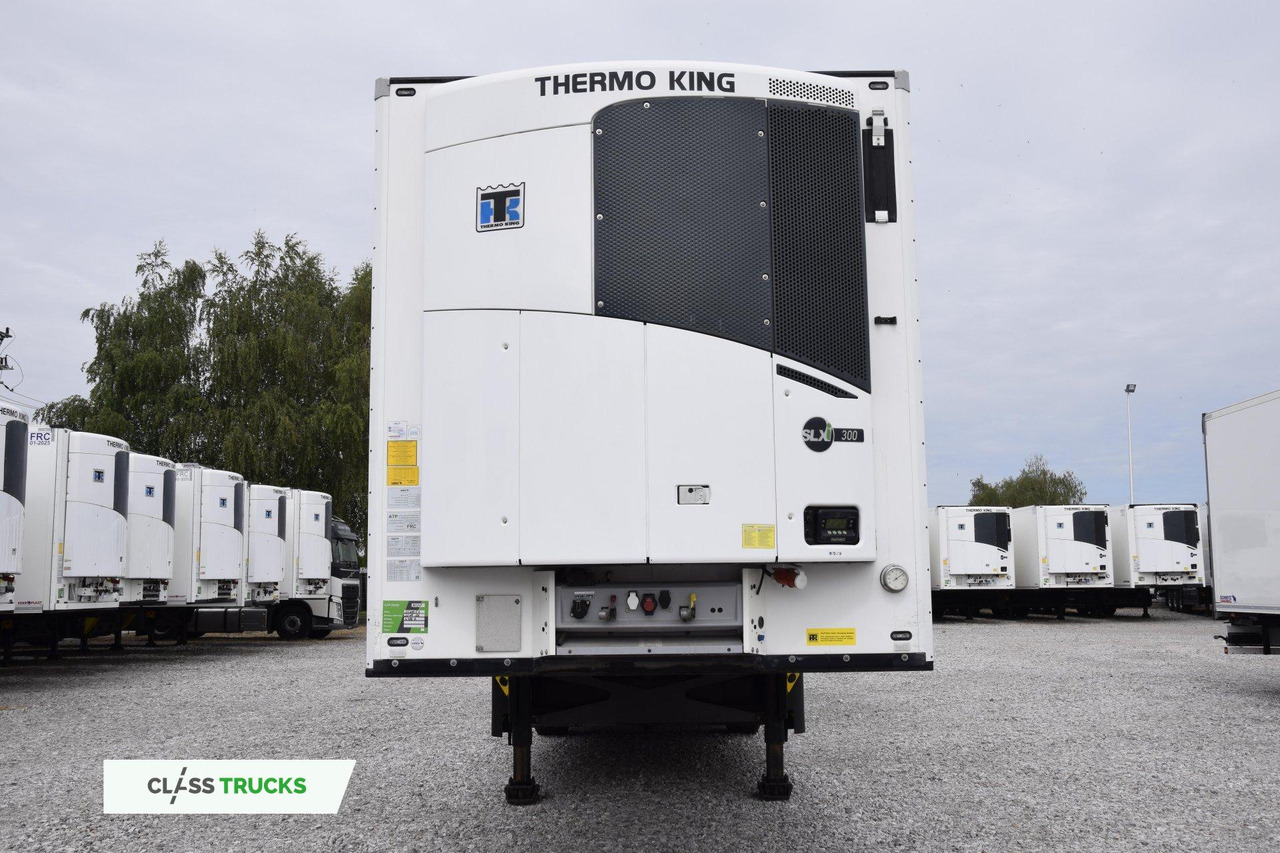 Schmitz Cargobull SKO Double Deck FP 60 ThermoKing SLXi 300 - 냉동 세미 트레일러 : 사진 2 Schmitz Cargobull SKO Double Deck FP 60 ThermoKing SLXi 300 - 냉동 세미 트레일러 : 사진 2