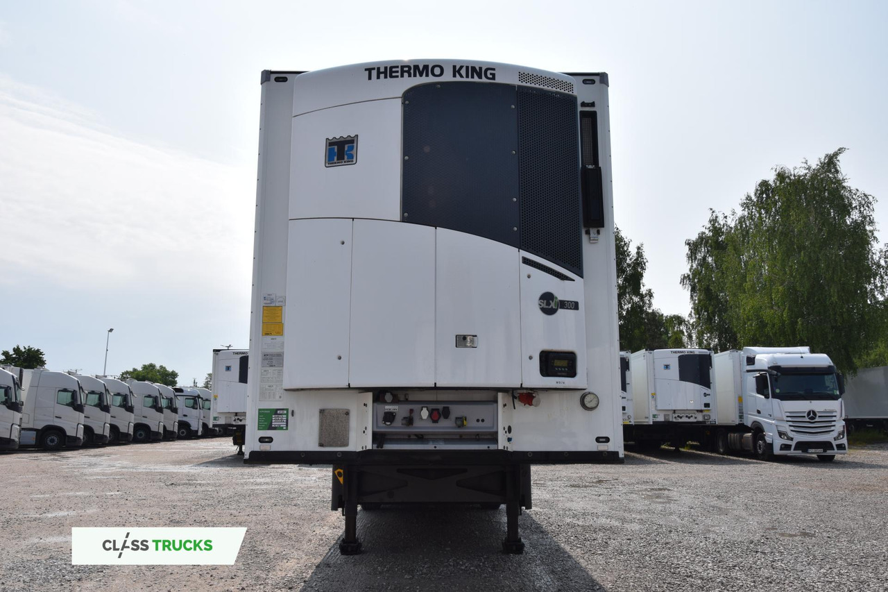 Schmitz Cargobull SKO Double Deck FP 60 ThermoKing SLXi 300 - 냉동 세미 트레일러 : 사진 2 Schmitz Cargobull SKO Double Deck FP 60 ThermoKing SLXi 300 - 냉동 세미 트레일러 : 사진 2