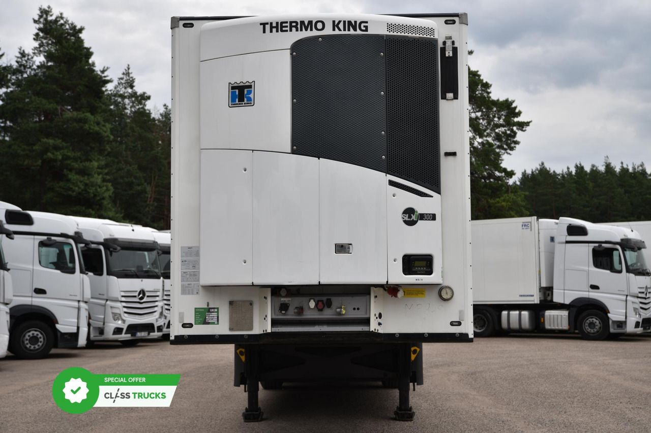 Schmitz Cargobull SKO Double Deck FP 60 ThermoKing SLXi 300 - 냉동 세미 트레일러 : 사진 2 Schmitz Cargobull SKO Double Deck FP 60 ThermoKing SLXi 300 - 냉동 세미 트레일러 : 사진 2