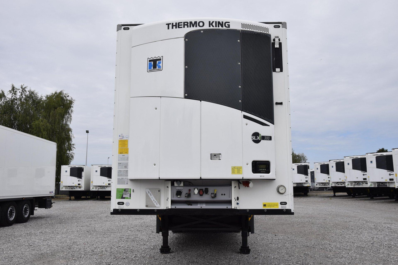 Schmitz Cargobull SKO Double Deck FP 60 ThermoKing SLXi 300 - 냉동 세미 트레일러 : 사진 2 Schmitz Cargobull SKO Double Deck FP 60 ThermoKing SLXi 300 - 냉동 세미 트레일러 : 사진 2