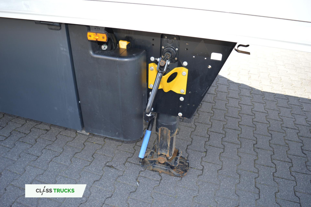 Schmitz Cargobull SKO FP 45 Carrier Vector 1550 - 냉동 세미 트레일러 : 사진 4 Schmitz Cargobull SKO FP 45 Carrier Vector 1550 - 냉동 세미 트레일러 : 사진 4