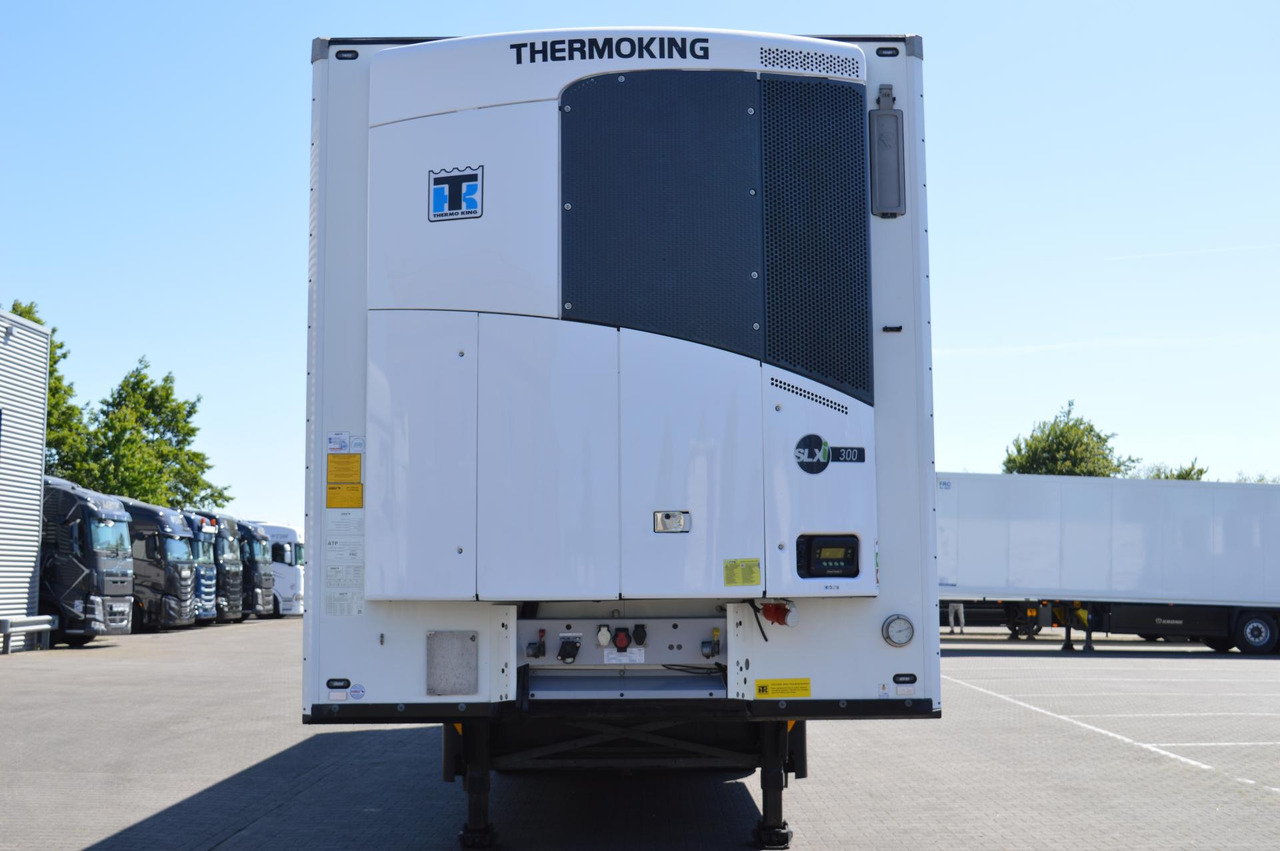Schmitz Cargobull SKO FP 45 ThermoKing SLXi 300 - 냉동 세미 트레일러 : 사진 2 Schmitz Cargobull SKO FP 45 ThermoKing SLXi 300 - 냉동 세미 트레일러 : 사진 2