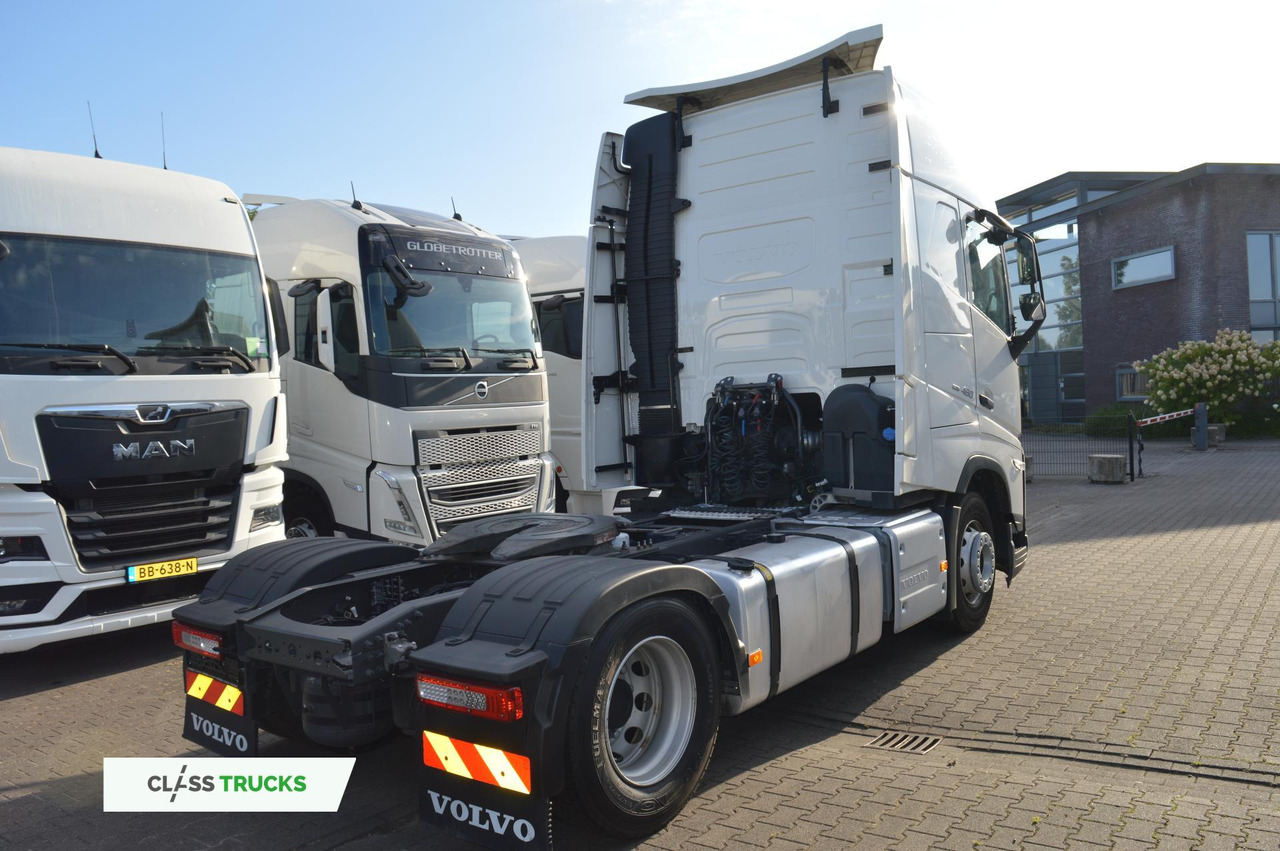 Volvo FH 460 Globetrotter XL i-Save I-ParkCool - 트랙터 유닛 : 사진 4 Volvo FH 460 Globetrotter XL i-Save I-ParkCool - 트랙터 유닛 : 사진 4