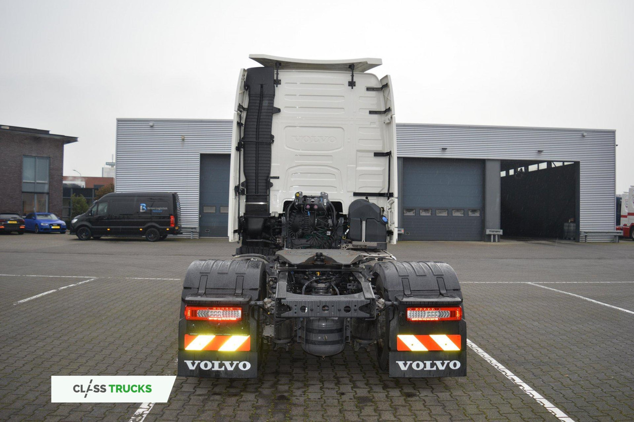 Volvo FH 460 Globetrotter XL i-Save - 트랙터 유닛 : 사진 3 Volvo FH 460 Globetrotter XL i-Save - 트랙터 유닛 : 사진 3