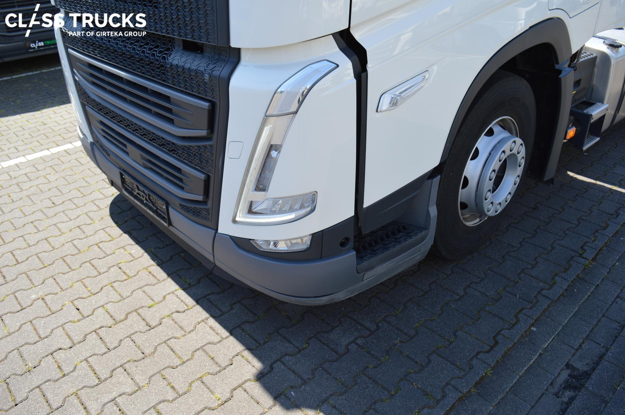 트랙터 유닛 Volvo FH 460 Globetrotter XL i-Save : 사진 7