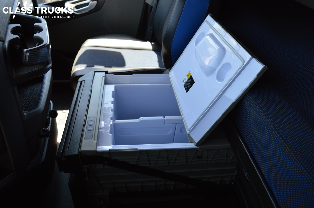 트랙터 유닛 Volvo FH 460 Globetrotter XL i-Save : 사진 11