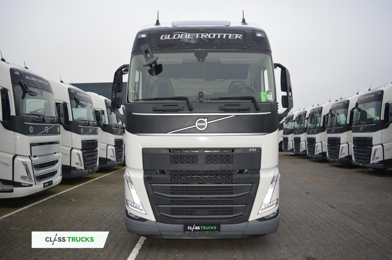 Volvo FH 460 Globetrotter XL i-Save - 트랙터 유닛 : 사진 2 Volvo FH 460 Globetrotter XL i-Save - 트랙터 유닛 : 사진 2