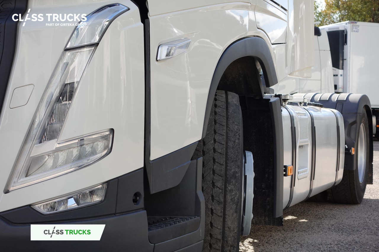 Volvo FH 460 Globetrotter XL i-Save - 트랙터 유닛 : 사진 4 Volvo FH 460 Globetrotter XL i-Save - 트랙터 유닛 : 사진 4