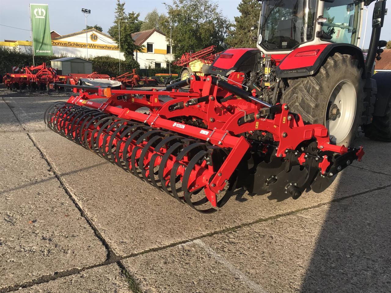 Akpil GEPARD XL 4.5 FEDER - 체인 해로 : 사진 1 Akpil GEPARD XL 4.5 FEDER - 체인 해로 : 사진 1