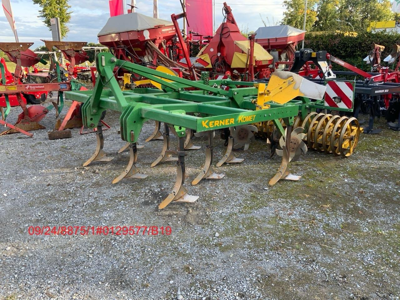 Kerner KOMET K300 - 로터베이터 : 사진 1 Kerner KOMET K300 - 로터베이터 : 사진 1