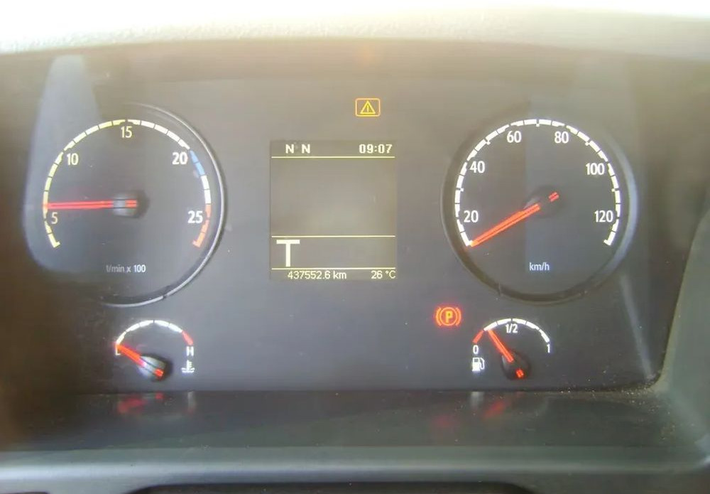 Scania P280 Chłodnia z zabudową chłodniczą Carrier 1.150 Supra-Silent / 4x2/ Euro6 - 냉동탑차 : 사진 4 Scania P280 Chłodnia z zabudową chłodniczą Carrier 1.150 Supra-Silent / 4x2/ Euro6 - 냉동탑차 : 사진 4