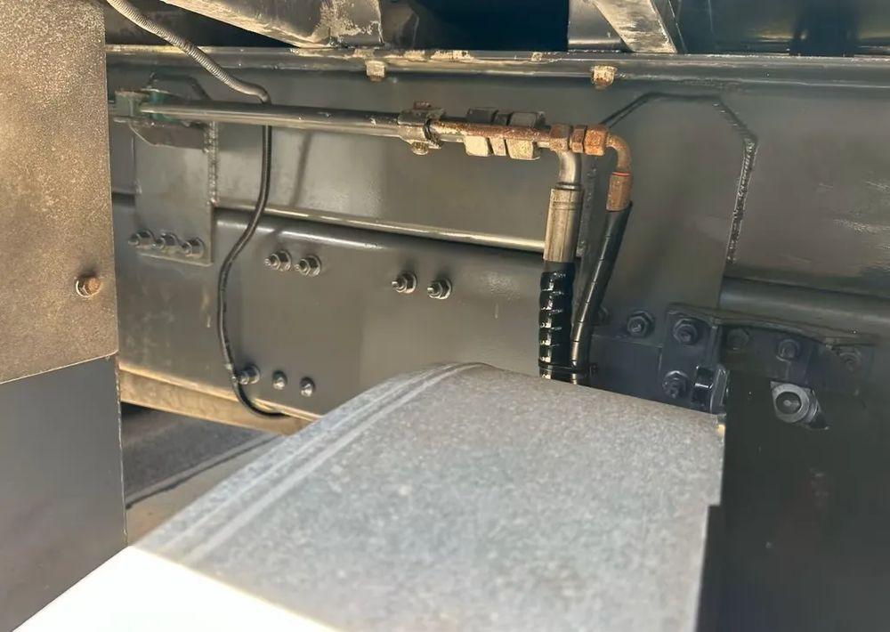 Volvo FM420 6x2 | HDS Atlas AK 186-3 z przestrzenią ładunkową | Euro6 |238 000 km - 드롭사이드/ 플랫베드 트럭, 크레인 트럭 : 사진 4 Volvo FM420 6x2 | HDS Atlas AK 186-3 z przestrzenią ładunkową | Euro6 |238 000 km - 드롭사이드/ 플랫베드 트럭, 크레인 트럭 : 사진 4