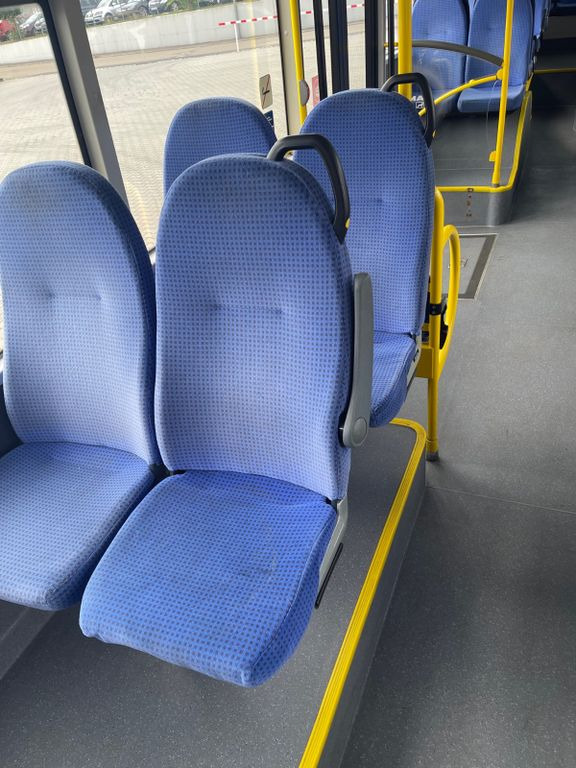 시내버스 MAN A 20 / Lions City Ü  Euro 5 / EEV : 사진 18