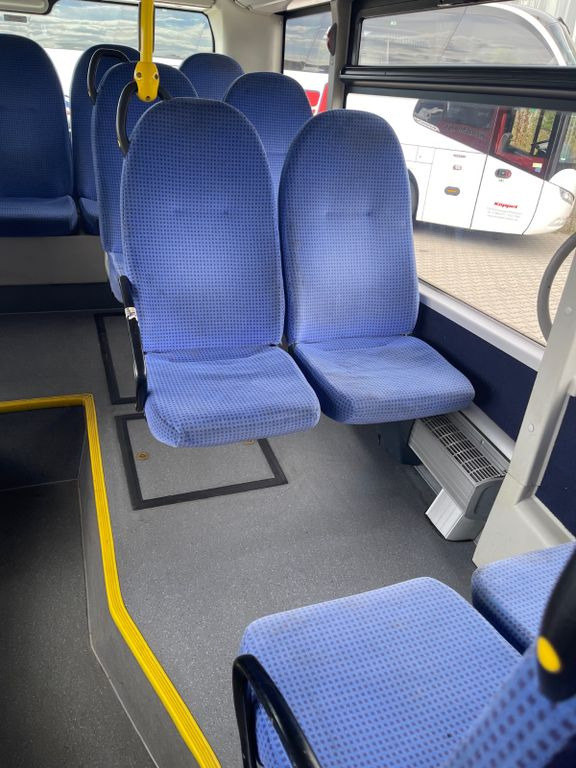 시내버스 MAN A 20 / Lions City Ü  Euro 5 / EEV : 사진 25