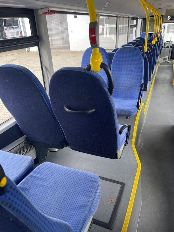 시내버스 MAN A 20 / Lions City Ü  Euro 5 / EEV : 사진 26