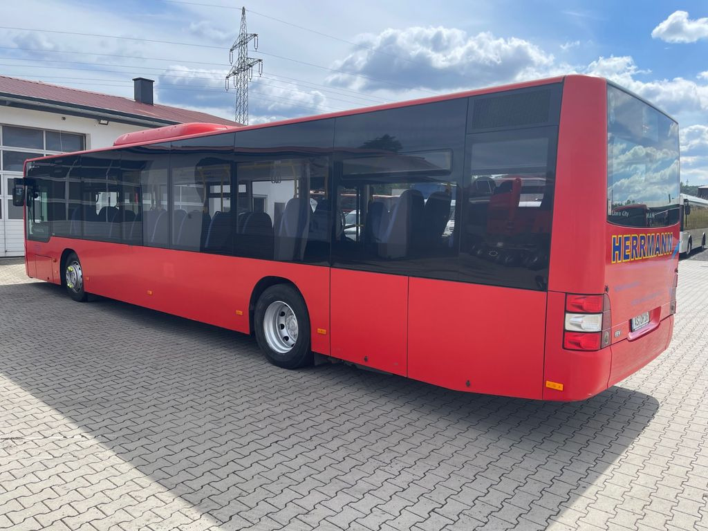 시내버스 MAN A 20 / Lions City Ü  Euro 5 / EEV : 사진 8