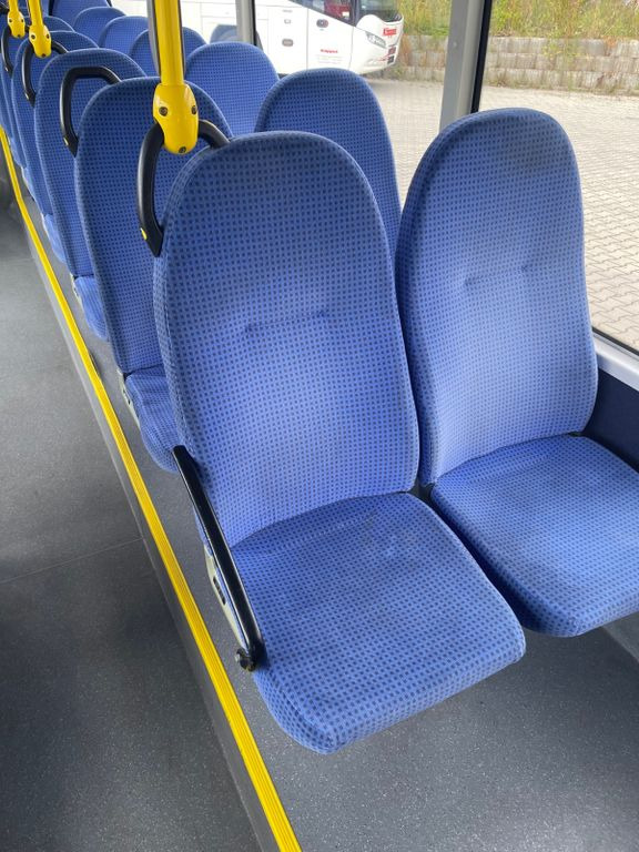 시내버스 MAN A 20 / Lions City Ü  Euro 5 / EEV : 사진 19