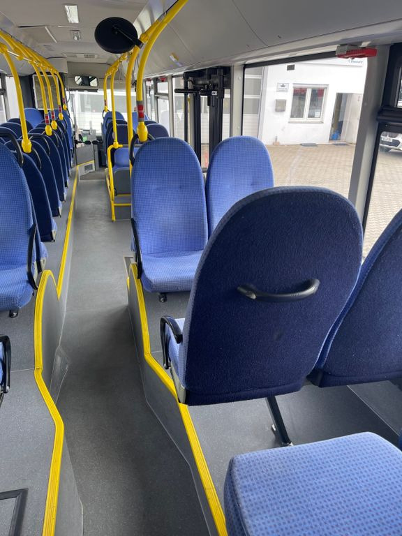 시내버스 MAN A 20 / Lions City Ü  Euro 5 / EEV : 사진 27