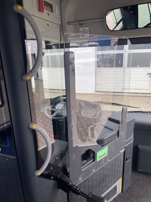 시내버스 MAN A 20 / Lions City Ü  Euro 5 / EEV : 사진 13