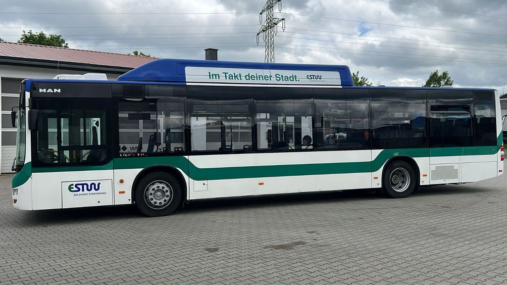 MAN A 21 CNG Euro 5 EEV MAN A 21 CNG Euro 5 EEV - 시내버스 : 사진 2 MAN A 21 CNG Euro 5 EEV MAN A 21 CNG Euro 5 EEV - 시내버스 : 사진 2