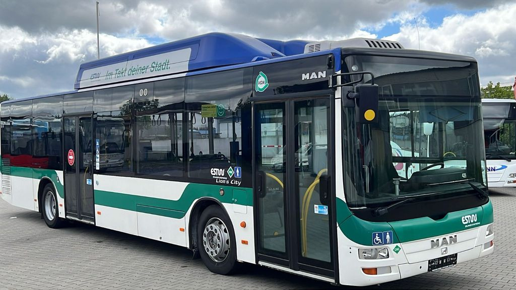 MAN A 21 CNG Euro 5 EEV MAN A 21 CNG Euro 5 EEV - 시내버스 : 사진 1 MAN A 21 CNG Euro 5 EEV MAN A 21 CNG Euro 5 EEV - 시내버스 : 사진 1