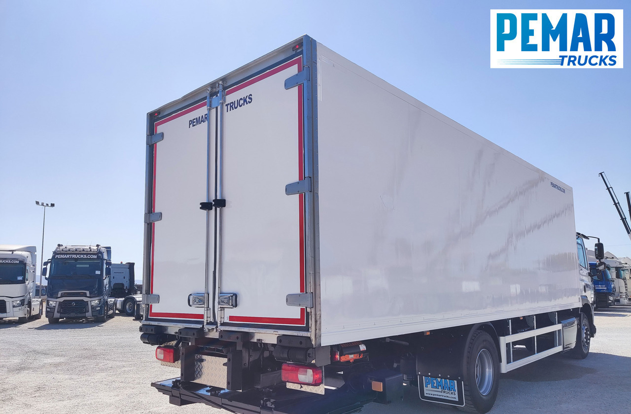 DAF CF 330 FRIGORIFICO 18T - 냉동탑차 : 사진 5 DAF CF 330 FRIGORIFICO 18T - 냉동탑차 : 사진 5