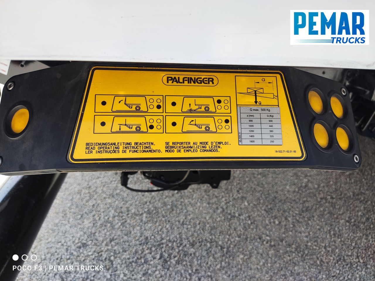 리스 IVECO DAILY 35C16 CAJA CERRADA DOBLE RUEDA IVECO DAILY 35C16 CAJA CERRADA DOBLE RUEDA : 사진 17