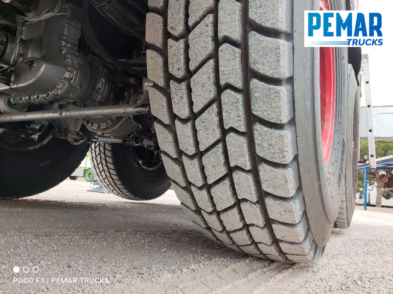 크레인 트럭 LIEBHERR LTM 1045-1 AUTOGRÚA 6X4X6 : 사진 22 크레인 트럭 LIEBHERR LTM 1045-1 AUTOGRÚA 6X4X6 : 사진 22