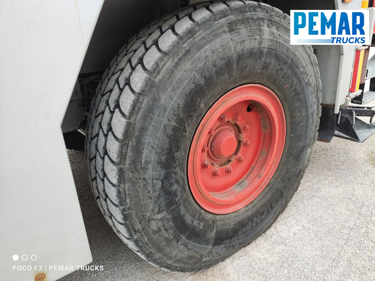 크레인 트럭 LIEBHERR LTM 1045-1 AUTOGRÚA 6X4X6 : 사진 27 크레인 트럭 LIEBHERR LTM 1045-1 AUTOGRÚA 6X4X6 : 사진 27