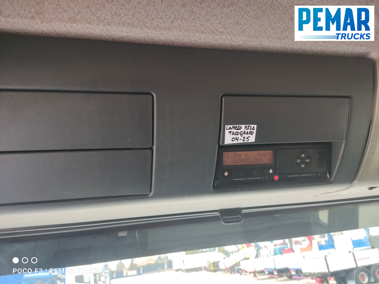 크레인 트럭 MAN TGS 26.360 6X4 GRUA CAJA FIJA EURO 6 : 사진 30 크레인 트럭 MAN TGS 26.360 6X4 GRUA CAJA FIJA EURO 6 : 사진 30