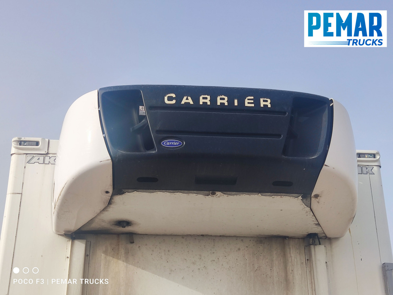 MOTORES FRIGORIFICOS CARRIER Y THERMO KING - 도구/ 장비 : 사진 5 MOTORES FRIGORIFICOS CARRIER Y THERMO KING - 도구/ 장비 : 사진 5