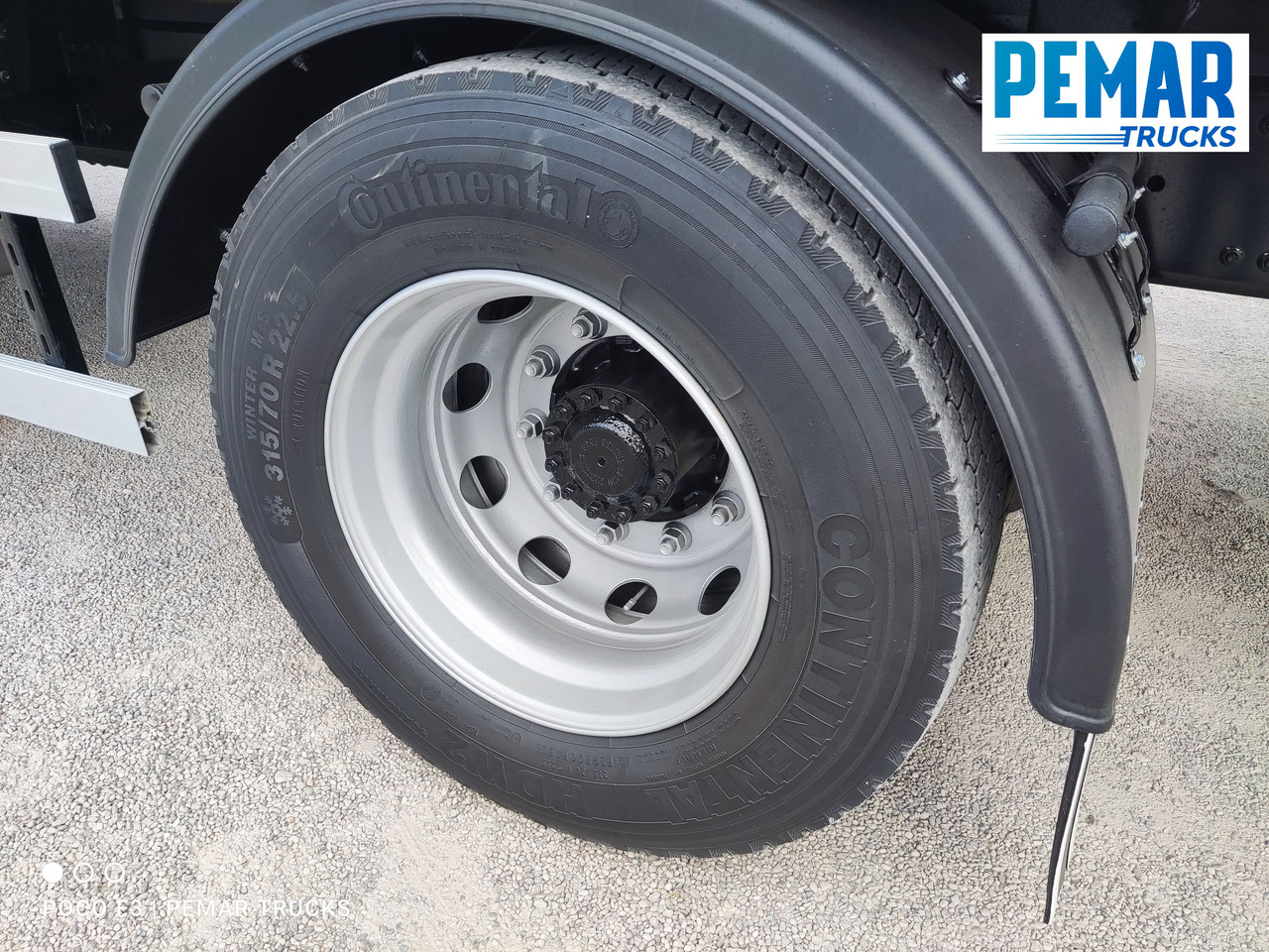 리스 VOLVO FE 320 CAJA CERRADA 18T EURO 6 VOLVO FE 320 CAJA CERRADA 18T EURO 6 : 사진 14 리스 VOLVO FE 320 CAJA CERRADA 18T EURO 6 VOLVO FE 320 CAJA CERRADA 18T EURO 6 : 사진 14