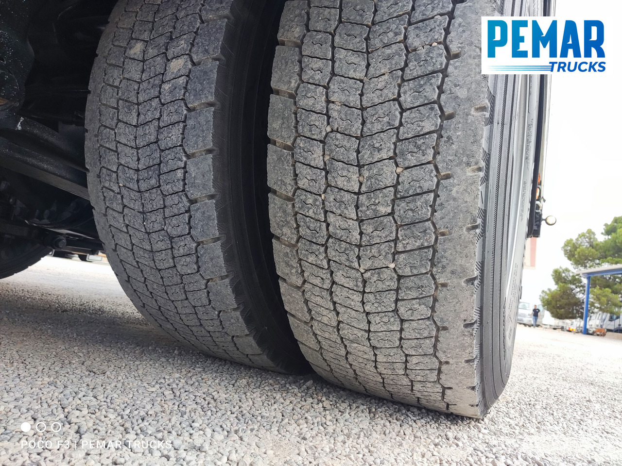 리스 VOLVO FE 320 CAJA CERRADA 18T EURO 6 VOLVO FE 320 CAJA CERRADA 18T EURO 6 : 사진 15 리스 VOLVO FE 320 CAJA CERRADA 18T EURO 6 VOLVO FE 320 CAJA CERRADA 18T EURO 6 : 사진 15