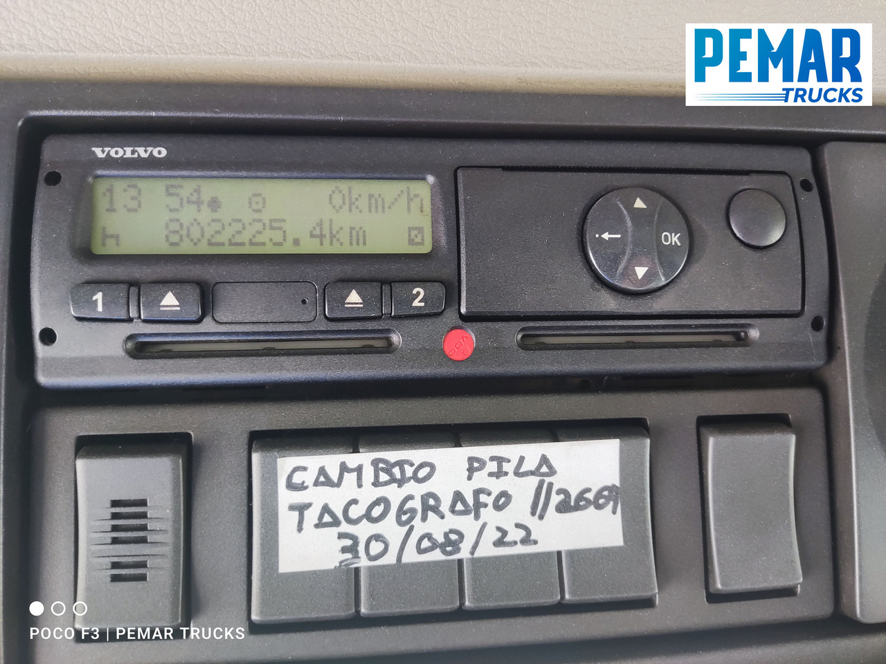 리스 VOLVO FM 410 TAUTLINER VOLVO FM 410 TAUTLINER : 사진 23 리스 VOLVO FM 410 TAUTLINER VOLVO FM 410 TAUTLINER : 사진 23