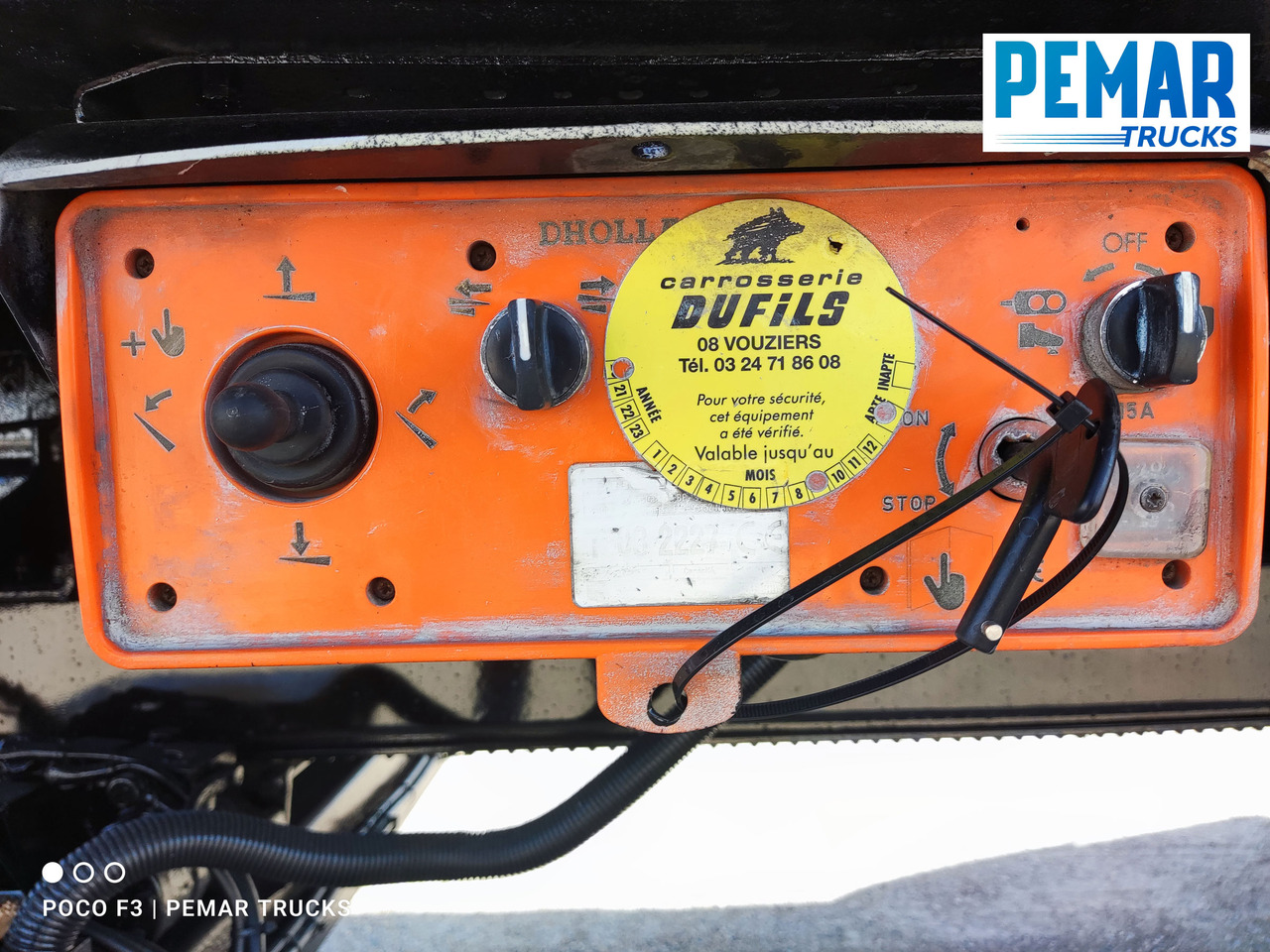 리스 VOLVO FM 410 TAUTLINER VOLVO FM 410 TAUTLINER : 사진 16 리스 VOLVO FM 410 TAUTLINER VOLVO FM 410 TAUTLINER : 사진 16