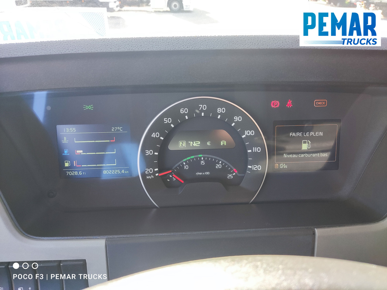 리스 VOLVO FM 410 TAUTLINER VOLVO FM 410 TAUTLINER : 사진 26 리스 VOLVO FM 410 TAUTLINER VOLVO FM 410 TAUTLINER : 사진 26