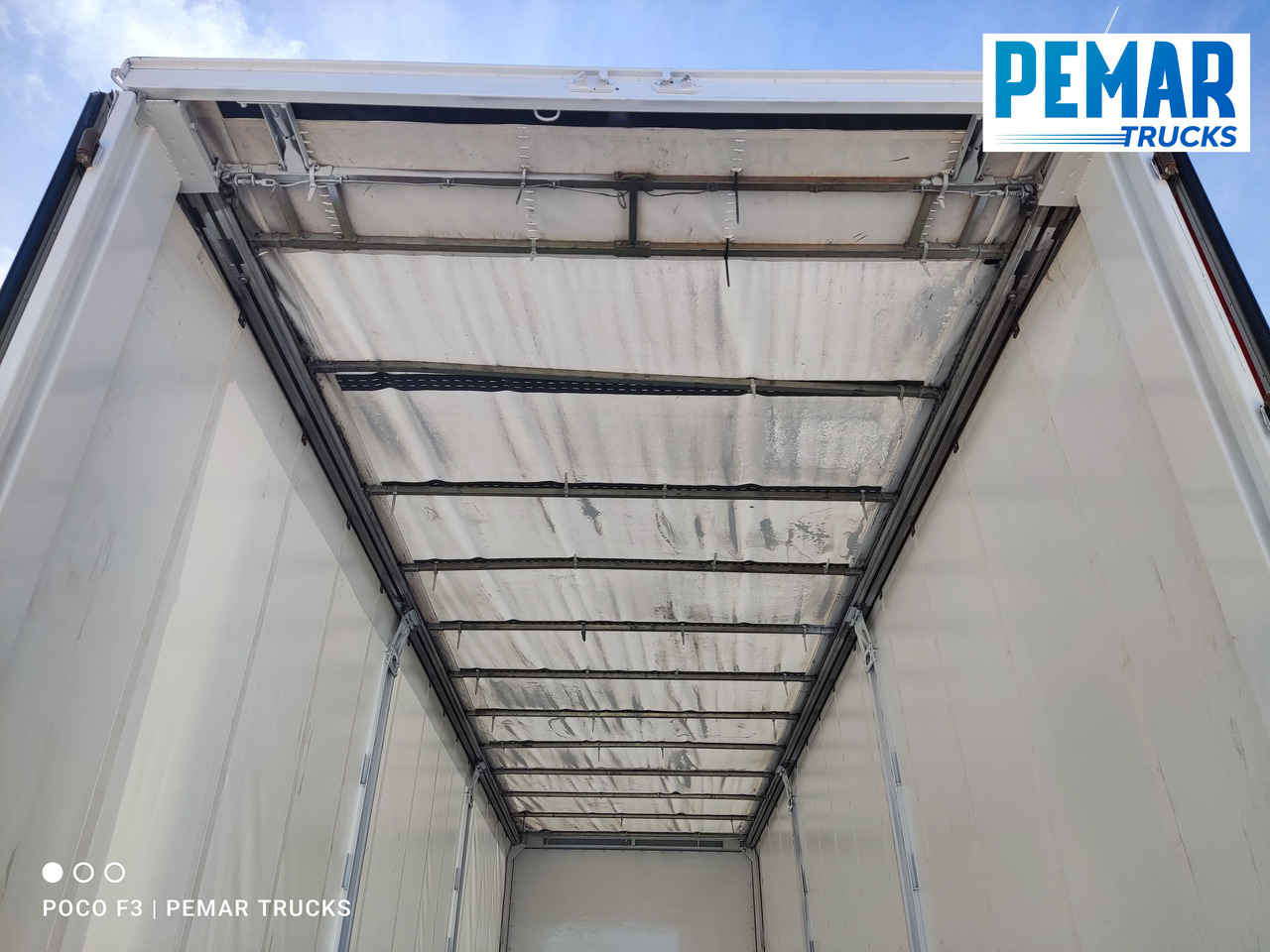 리스 VOLVO FM 410 TAUTLINER VOLVO FM 410 TAUTLINER : 사진 13 리스 VOLVO FM 410 TAUTLINER VOLVO FM 410 TAUTLINER : 사진 13