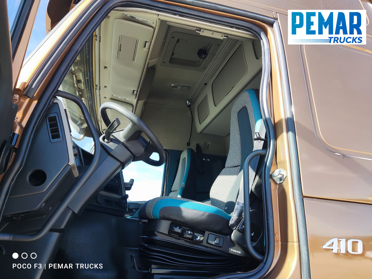 리스 VOLVO FM 410 TAUTLINER VOLVO FM 410 TAUTLINER : 사진 20 리스 VOLVO FM 410 TAUTLINER VOLVO FM 410 TAUTLINER : 사진 20