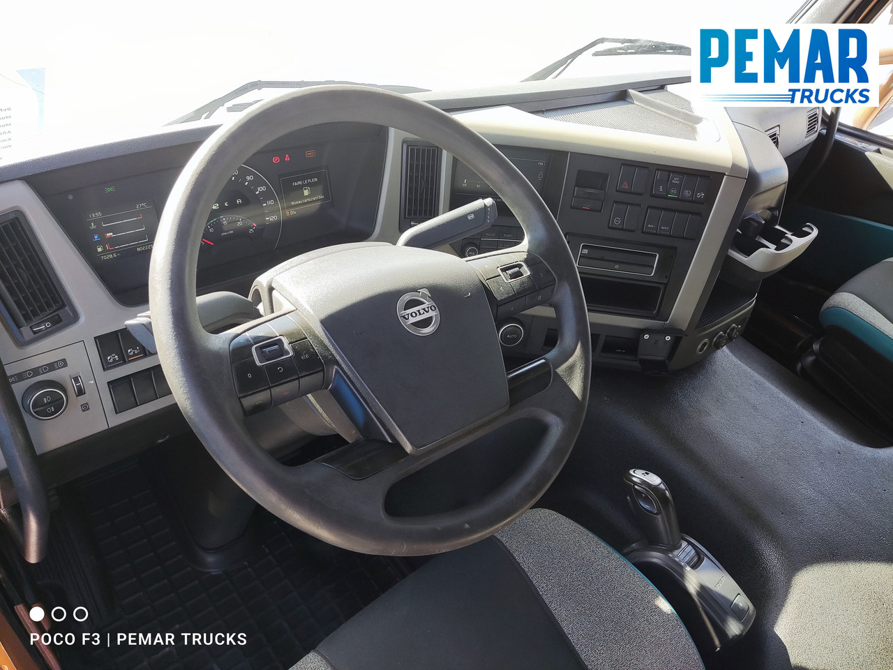 리스 VOLVO FM 410 TAUTLINER VOLVO FM 410 TAUTLINER : 사진 25 리스 VOLVO FM 410 TAUTLINER VOLVO FM 410 TAUTLINER : 사진 25