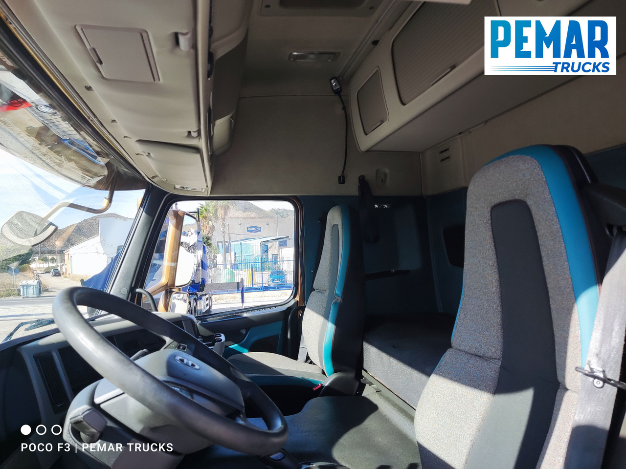 리스 VOLVO FM 410 TAUTLINER VOLVO FM 410 TAUTLINER : 사진 21 리스 VOLVO FM 410 TAUTLINER VOLVO FM 410 TAUTLINER : 사진 21