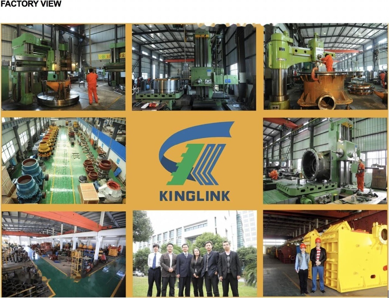 Kinglink 100TPH SCALPING VIBRATING FEEDER ZSW380X96 - 스크리너 : 사진 3 Kinglink 100TPH SCALPING VIBRATING FEEDER ZSW380X96 - 스크리너 : 사진 3