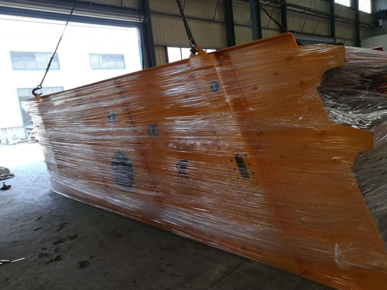 Kinglink 3YK2160 Copper Ore Vibrating Sizing Machine - 스크리너 : 사진 3 Kinglink 3YK2160 Copper Ore Vibrating Sizing Machine - 스크리너 : 사진 3