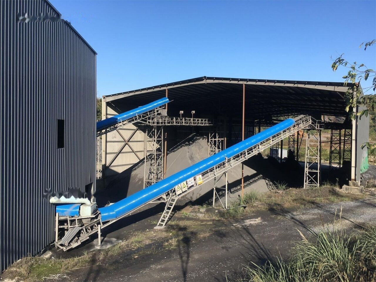 Kinglink B1000 Aggregates Conveyor Belt | Quarry | Stones | Mineral Sands - 컨베이어 벨트 : 사진 5 Kinglink B1000 Aggregates Conveyor Belt | Quarry | Stones | Mineral Sands - 컨베이어 벨트 : 사진 5