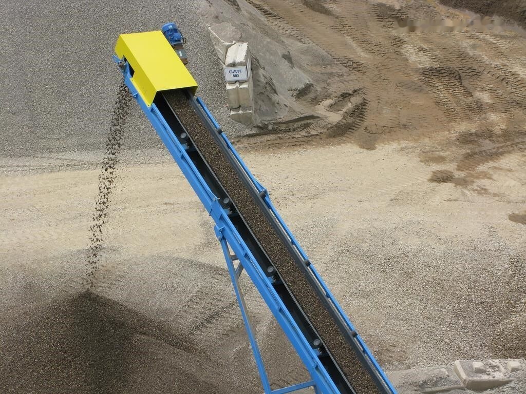 Kinglink B400 Belt Conveyor - 컨베이어 벨트 : 사진 2 Kinglink B400 Belt Conveyor - 컨베이어 벨트 : 사진 2